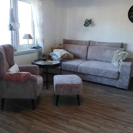 Appartement Auszeit Zu Zweit