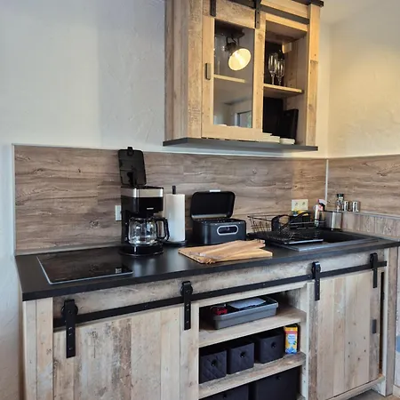 Appartement Auszeit Zu Zweit Medebach