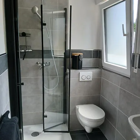 Appartement Auszeit Zu Zweit