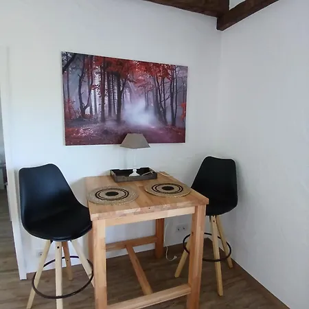 Auszeit Zu Zweit *