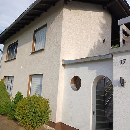 Auszeit Zu Zweit Appartement Medebach