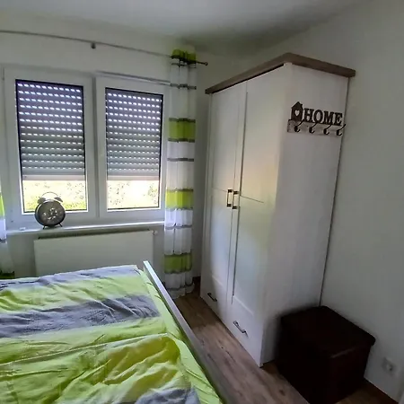 Auszeit Zu Zweit Appartement
