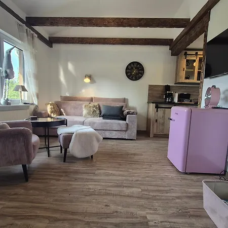 Auszeit Zu Zweit Apartman