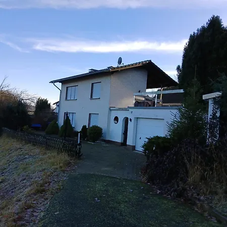 Auszeit Zu Zweit Appartement Medebach